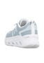 Rieker Damen Sneaker Low Sneaker Freizeit bequem Memory-Foam W3504-13 Blue