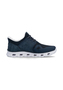 Rieker Herren Sneaker Low Ready2GO Slip-On 04355-14 blau