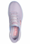 Skechers Damen Slip-ins Summits Diamond Dream Sneaker 150123 LAV Lavender