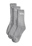 3 Paar Vans Classic Crew Sportsocken Tennis Socken VN000QBV