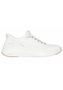 Skechers Damen Slip-ins Sneaker Contour Foam Cozy Fit 150413 WTRG White