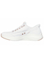 Skechers Damen Slip-ins Sneaker Contour Foam Cozy Fit 150413 WTRG White