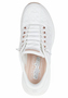 Skechers Damen Slip-ins Sneaker Contour Foam Cozy Fit 150413 WTRG White