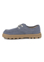 Palladium Herren Sneaker Dunelite Moc Cush 04660-481-M Blau