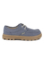 Palladium Herren Sneaker Dunelite Moc Cush 04660-481-M Blau