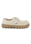 Palladium Herren Sneaker Dunelite Moc Cush 04660-210-M Beige