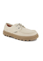 Palladium Herren Sneaker Dunelite Moc Cush 04660-210-M Beige