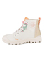 PALLADIUM Pampa Hi Urban Layer Damen Boots Stiefelette 94668-161-M wei�