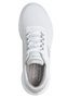 Skechers Damen Sneaker Skech-Lite Pro 2.0 150629 WSL White Silver