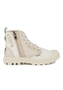 PALLADIUM Pampa Detroit ZIP SU Damen Boots Stiefelette 94612-280-M Beige