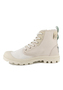 PALLADIUM Pampa Detroit ZIP SU Damen Boots Stiefelette 94612-280-M Beige