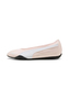 Puma Damen Ballerina Catch Soleil Ballerinas 404642 04 Jasmine/Puma White