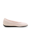 Puma Damen Ballerina Catch Soleil Ballerinas 404642 04 Jasmine/Puma White