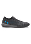 Under Armour Unisex Fu�ballschuhe Magnetico Select 5 IN 6000541 Schwarz