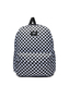 VANS Old Skool Backpack VN000H4XY281 Rucksack mit Laptopfach schwarz/wei�