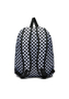 VANS Old Skool Backpack VN000H4XY281 Rucksack mit Laptopfach schwarz/wei�