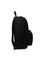 VANS Old Skool Backpack VN000H56 A2T Rucksack mit Laptopfach schwarz/Rot