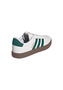 adidas VL COURT 3.0 Herren Sneaker Schuhe Leder KJ6808 � White/ Green