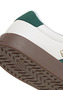 adidas VL COURT 3.0 Herren Sneaker Schuhe Leder KJ6808 � White/ Green