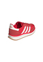 Adidas Damen Run 70s 2.0c Sneaker JS5031 Retro Sneaker  Ruby / White 