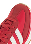 Adidas Damen Run 70s 2.0c Sneaker JS5031 Retro Sneaker  Ruby / White 