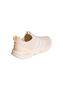 Adidas Damen CLOUDFOAM FLEX - SOCK Frauen Sneaker KK3497 Beige WIDE