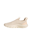 Adidas Damen CLOUDFOAM FLEX - SOCK Frauen Sneaker KK3497 Beige WIDE