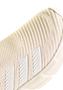Adidas Damen CLOUDFOAM FLEX - SOCK Frauen Sneaker KK3497 Beige WIDE