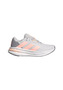 Adidas Galaxy 7 W Damen Laufschuhe Sportschuh Sneaker JP6593 Grey/Orange 