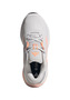 Adidas Galaxy 7 W Damen Laufschuhe Sportschuh Sneaker JP6593 Grey/Orange 