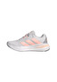 Adidas Galaxy 7 W Damen Laufschuhe Sportschuh Sneaker JP6593 Grey/Orange 