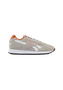 Reebok Herren Sneaker Glide Freizeitschuhe 100246067 Escape Grey Wei�