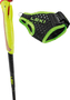 Leki Evotrail FX.One TA 110-130 cm Trail Running St�cke Nordic Walking Wanderst�cke