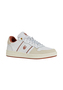K-Swiss Damen Sneaker Lozan Match TC 94403-132-M Wei� Beige