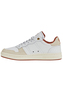 K-Swiss Damen Sneaker Lozan Match TC 94403-132-M Wei� Beige