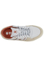 K-Swiss Damen Sneaker Lozan Match TC 94403-132-M Wei� Beige
