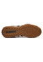 Geox U Snake Original A  Herren Leder Sneaker U55MNA 02214 C5V9F Grau