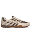 Geox U Snake Original A  Herren Leder Sneaker U55MNA 02214 C5V9F Grau