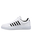 K-Swiss Damen Sneaker Court Chasseur 96042-102-M Wei� Schwarz