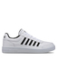 K-Swiss Damen Sneaker Court Chasseur 96042-102-M Wei� Schwarz