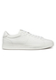 Geox BALTMOORE Herren Sneaker Leder Schn�rschuhe U65LDD 0009B C1000 Wei�