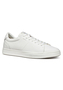 Geox BALTMOORE Herren Sneaker Leder Schn�rschuhe U65LDD 0009B C1000 Wei�