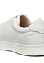 Geox BALTMOORE Herren Sneaker Leder Schn�rschuhe U65LDD 0009B C1000 Wei�