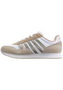 K-Swiss Damen Sneaker Granada 96927-059-M Wei� Champagner