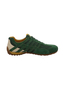 Geox U Snake Original A  Herren Leder Sneaker U55MNA 02214 C3000 Gr�n