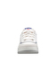 K-Swiss Damen Cannoncourt LTH Sneaker 97253-929-M White/Peach Whip/Blk