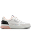 K-Swiss Damen Cannoncourt LTH Sneaker 97253-929-M White/Peach Whip/Blk