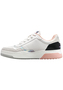 K-Swiss Damen Cannoncourt LTH Sneaker 97253-929-M White/Peach Whip/Blk