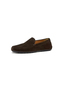 Geox Herren Mokassin Sneaker U Istria U653KC 00022 C6006 Braun