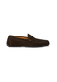 Geox Herren Mokassin Sneaker U Istria U653KC 00022 C6006 Braun